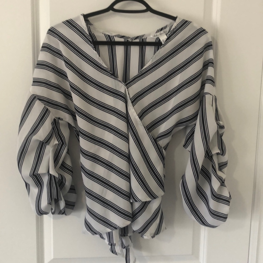 Urban Heritage top